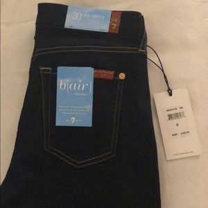 7 For All Man Kind Jeans